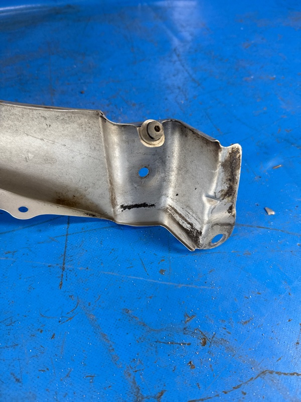 Крыло переднее левое HS250H (ANF10) 09-12 2009 2.4 2AZFXE