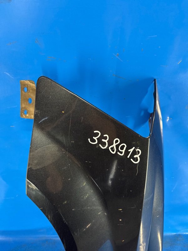 Крыло переднее левое DODGE GRAND CARAVAN 08- 3.6 ERB Крыло переднее левое DODGE GRAND CARAVAN 08- 3.6 ERB