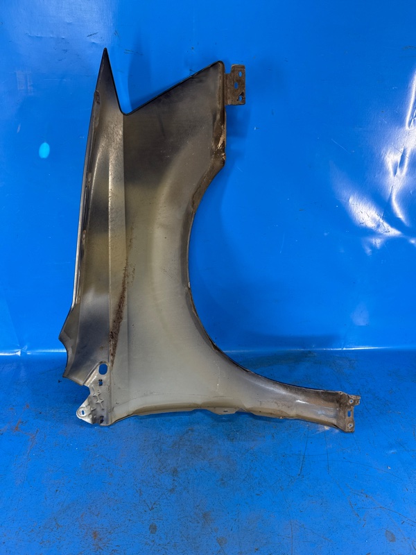 Крыло переднее левое GRAND CARAVAN 08- 2014 3.6 ERB Крыло переднее левое GRAND CARAVAN 08- 2014 3.6 ERB