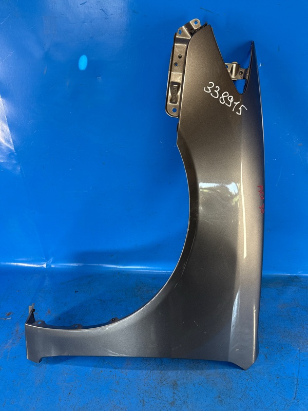 Крыло переднее левое TOYOTA CAMRY 30 02-06 53802-AA020 Б/У