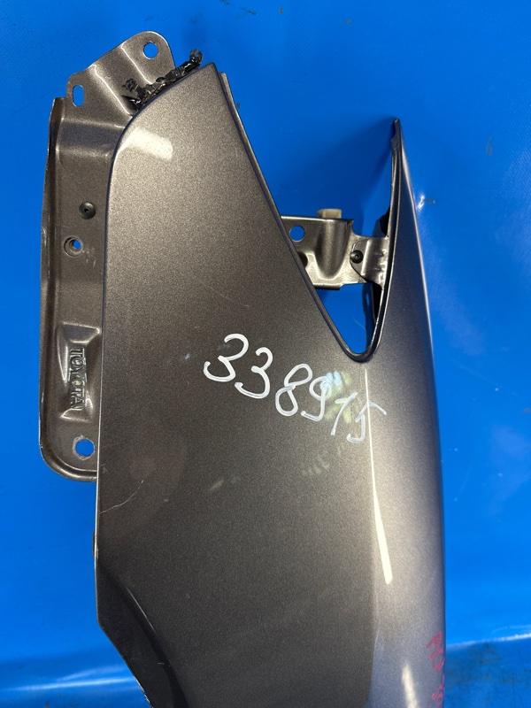 Крыло переднее левое TOYOTA CAMRY 30 02-06