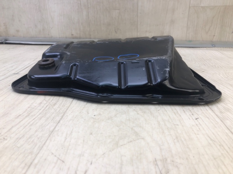 Поддон АКПП TOYOTA CAMRY 40 06-11 2.4 2AZFE Поддон АКПП TOYOTA CAMRY 40 06-11 2.4 2AZFE