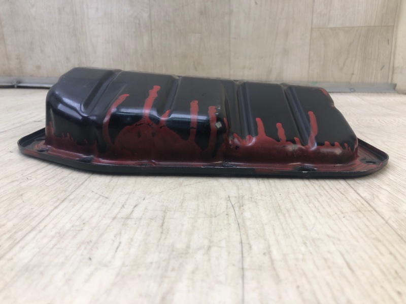 Поддон АКПП CAMRY 40 06-11 2008 2.4 2AZFE Поддон АКПП CAMRY 40 06-11 2008 2.4 2AZFE