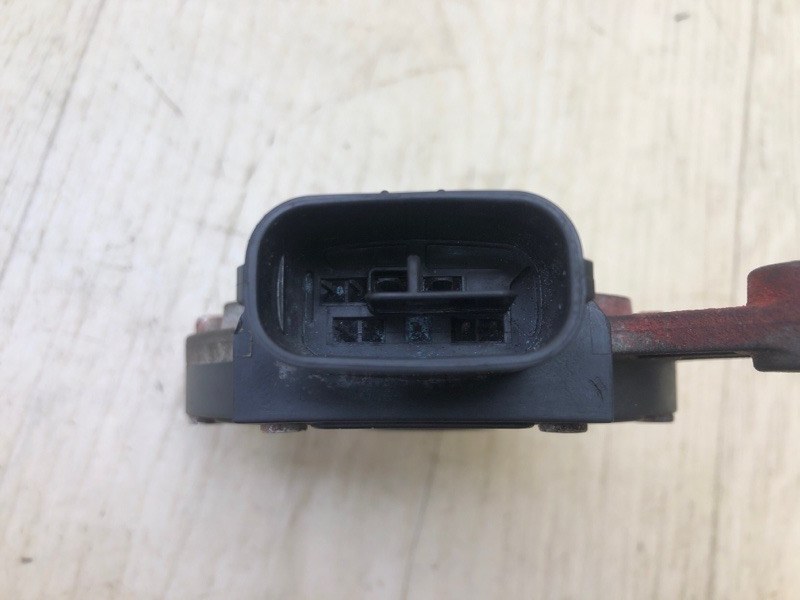 Датчик положения селектора АКПП CAMRY 40 06-11 2008 2.4 2AZFE