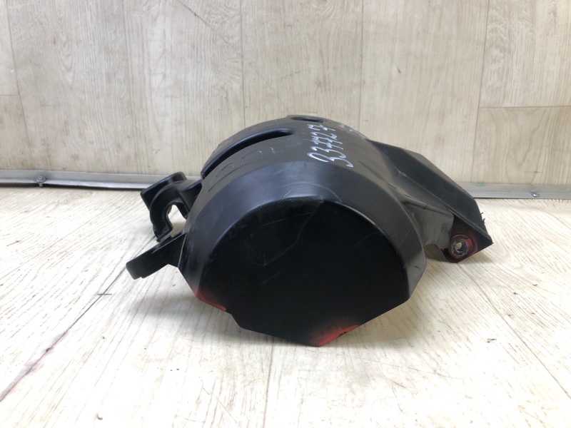 Защита КПП TOYOTA CAMRY 40 06-11 2.4 2AZFE Защита КПП TOYOTA CAMRY 40 06-11 2.4 2AZFE