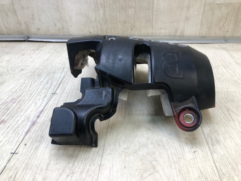 Защита КПП CAMRY 40 06-11 2008 2.4 2AZFE Защита КПП CAMRY 40 06-11 2008 2.4 2AZFE