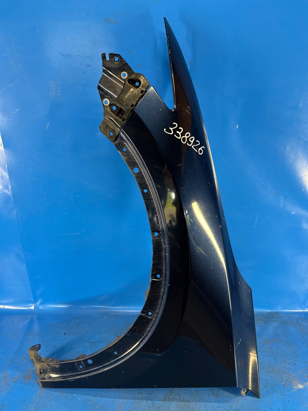 Крыло переднее левое MAZDA CX-5 (KF) 16-21 KB7W-52-211 Б/У