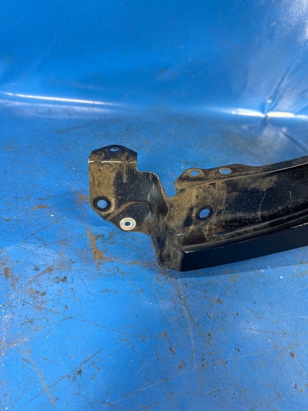 Крыло переднее левое CX-5 (KF) 16-21