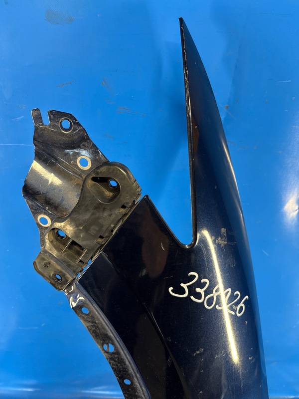 Крыло переднее левое MAZDA CX-5 (KF) 16-21