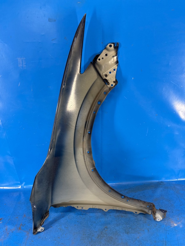 Крыло переднее левое CX-5 (KF) 16-21