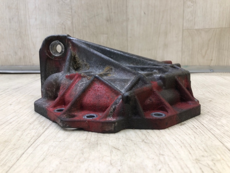 Крышка АКПП задняя CAMRY 40 06-11 2008 2.4 2AZFE