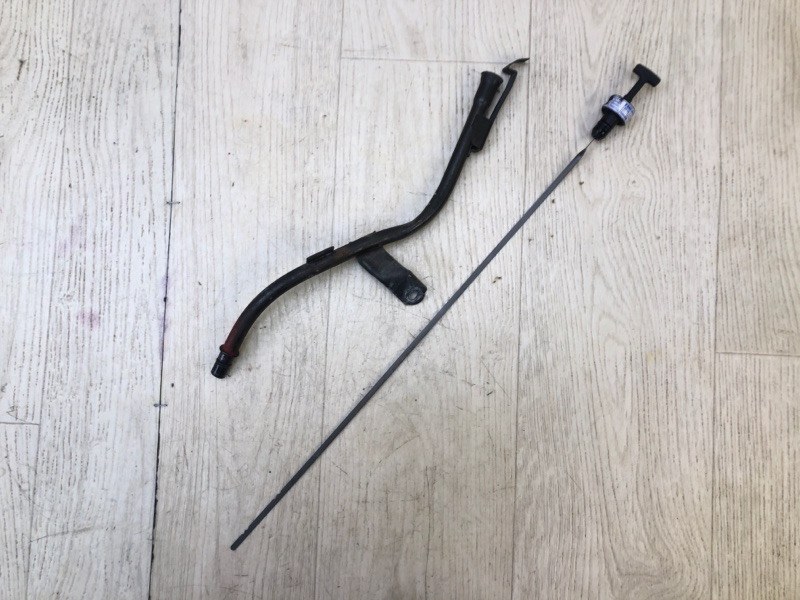 Масляный щуп АКПП TOYOTA CAMRY 40 06-11 2008 2.4 2AZFE 3510306051 Б/У