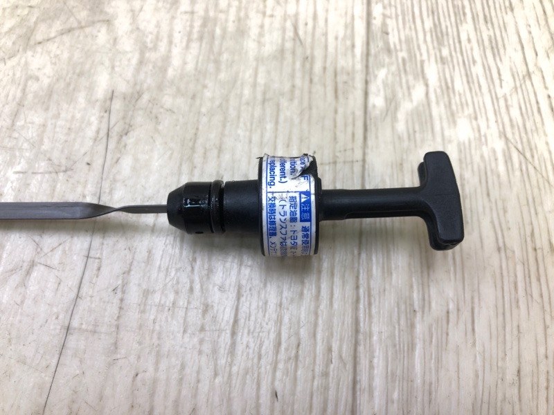 Масляный щуп АКПП CAMRY 40 06-11 2008 2.4 2AZFE