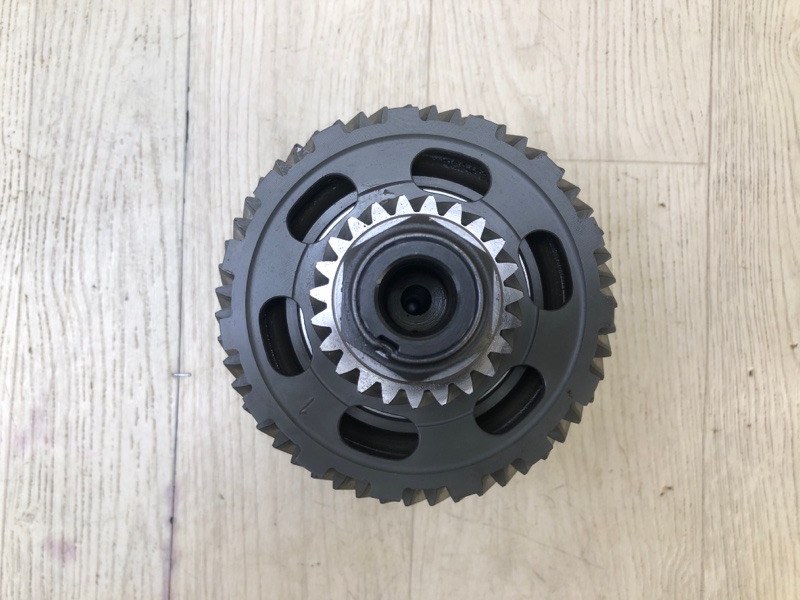 Планетарная передача CAMRY 40 06-11 2008 2.4 2AZFE