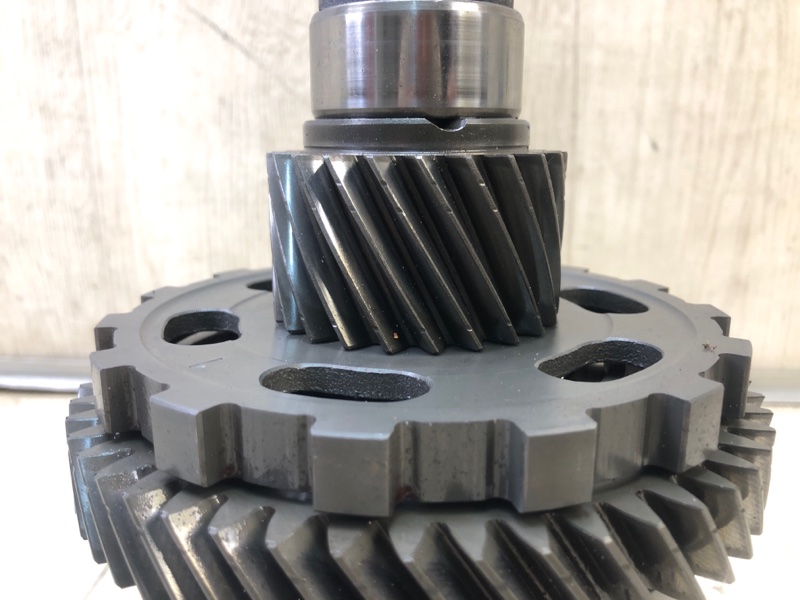 Планетарная передача CAMRY 40 06-11 2008 2.4 2AZFE