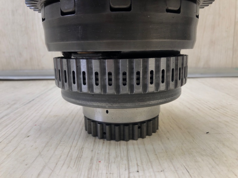 Планетарная передача CAMRY 40 06-11 2008 2.4 2AZFE