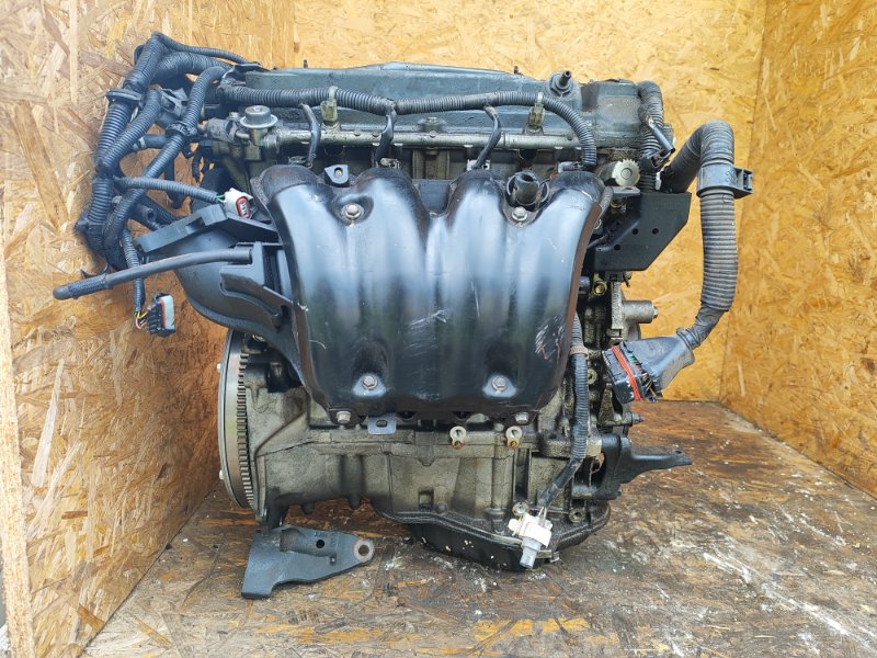 Двигатель бензин CAMRY 40 06-11 2007 2.4 2AZFXE