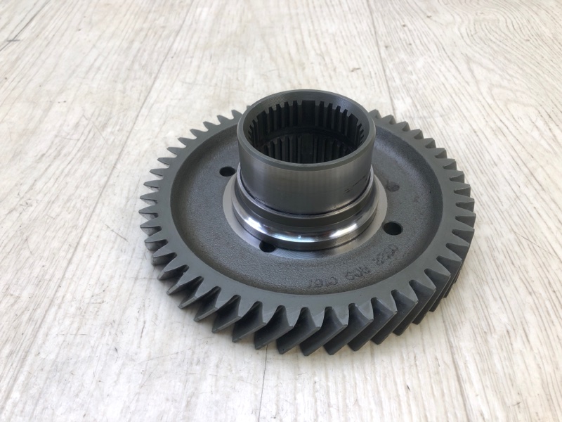 Шестерня КПП TOYOTA CAMRY 40 06-11 2008 2.4 2AZFE 3578232031 Б/У