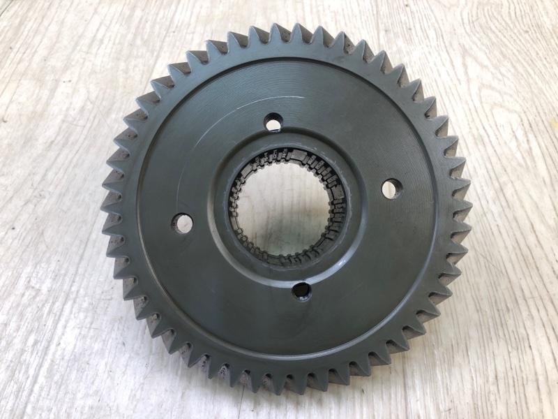 Шестерня КПП CAMRY 40 06-11 2008 2.4 2AZFE