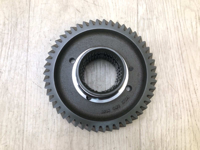 Шестерня КПП TOYOTA CAMRY 40 06-11 2.4 2AZFE