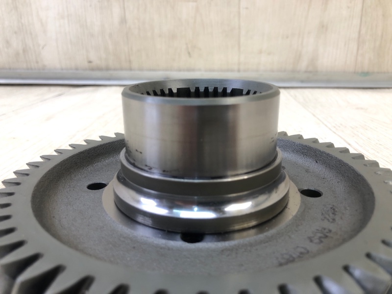 Шестерня КПП CAMRY 40 06-11 2008 2.4 2AZFE