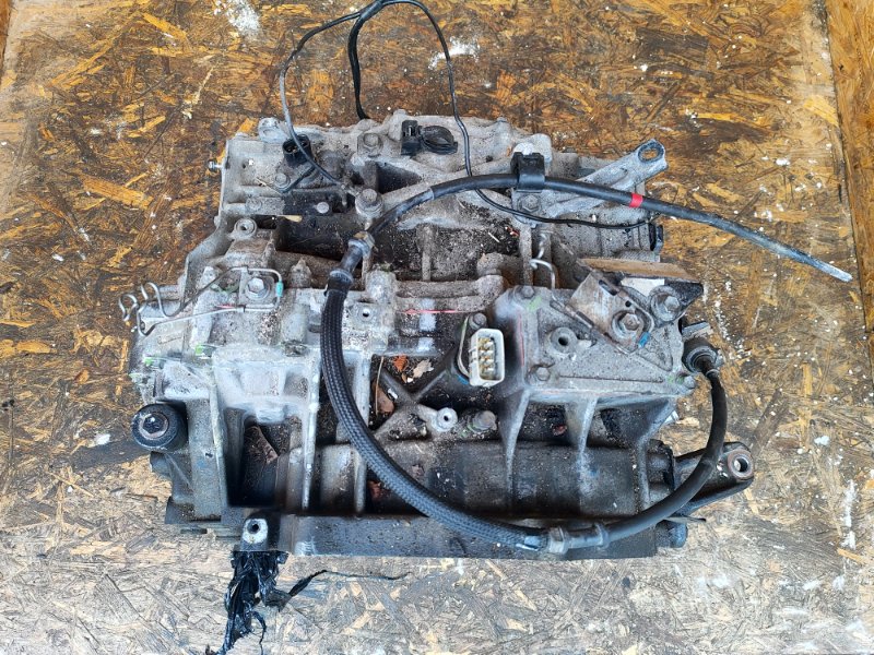 АКПП CAMRY 40 06-11 2007 2.4 2AZFXE