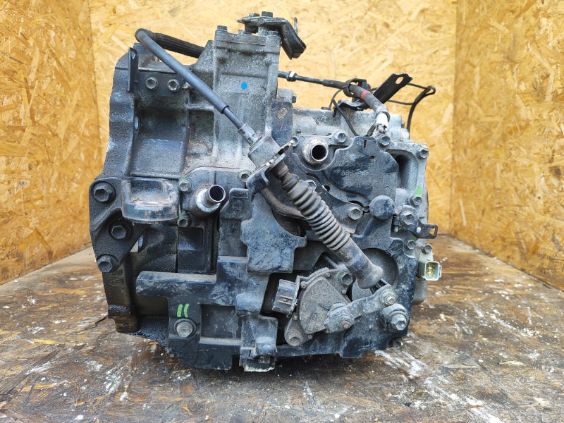 АКПП TOYOTA CAMRY 40 06-11 2.4 2AZFXE