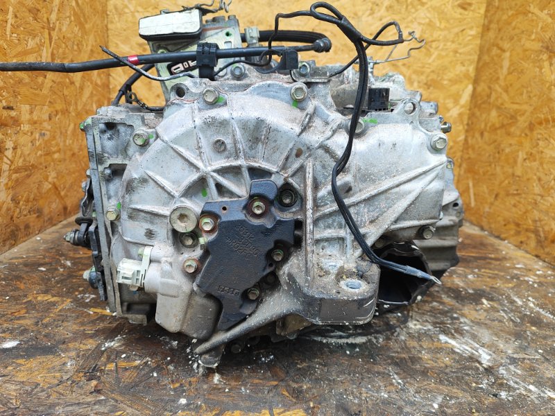 АКПП CAMRY 40 06-11 2007 2.4 2AZFXE