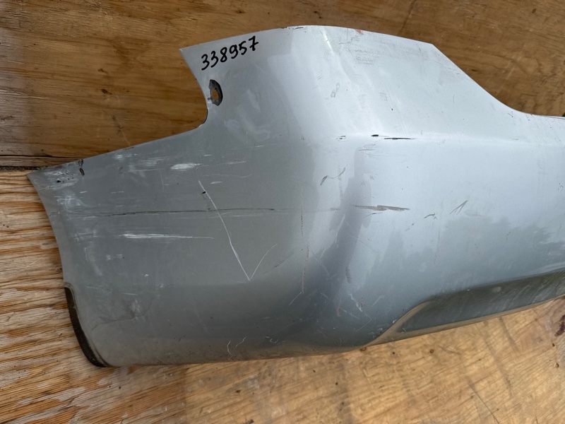 Бампер задний CAMRY 40 06-11 2007 2.4 2AZFXE