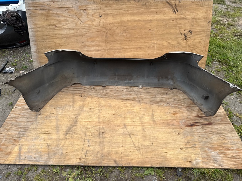 Бампер задний CAMRY 40 06-11 2007 2.4 2AZFXE