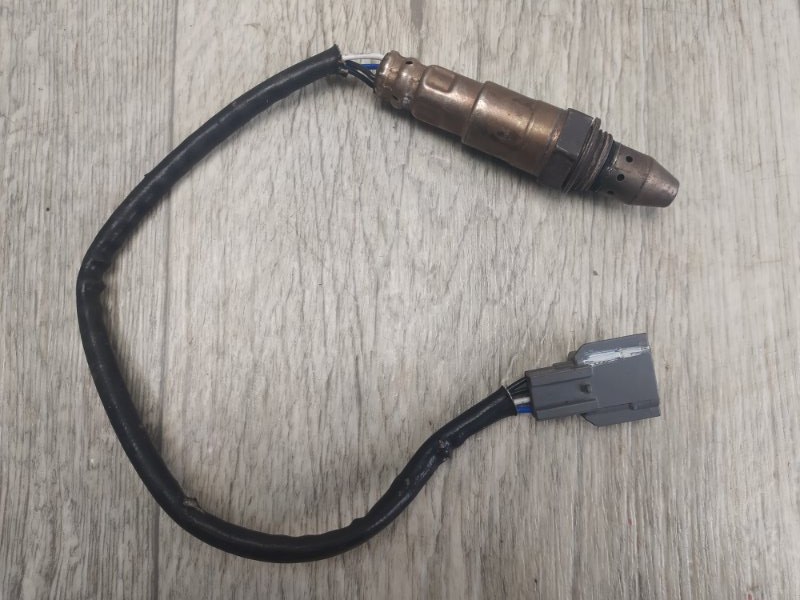 Лямбда зонд INFINITI QX60/JX35 12-20 2017 Внедорожник 3.5 VQ35DD 22693-1PM0A Б/У