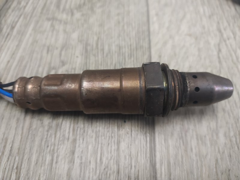 Лямбда зонд QX60/JX35 12-20 2017 Внедорожник 3.5 VQ35DD