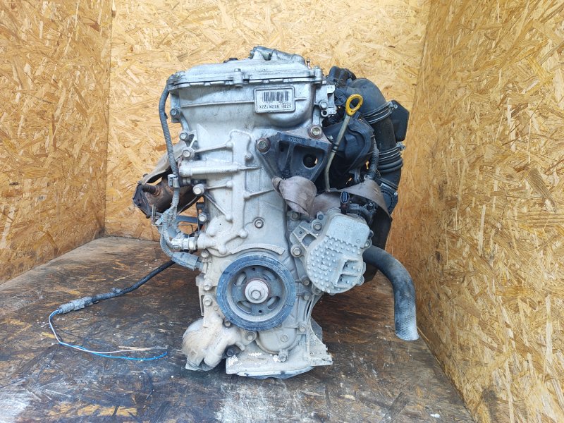 Двигатель бензин TOYOTA PRIUS - 30 09-17