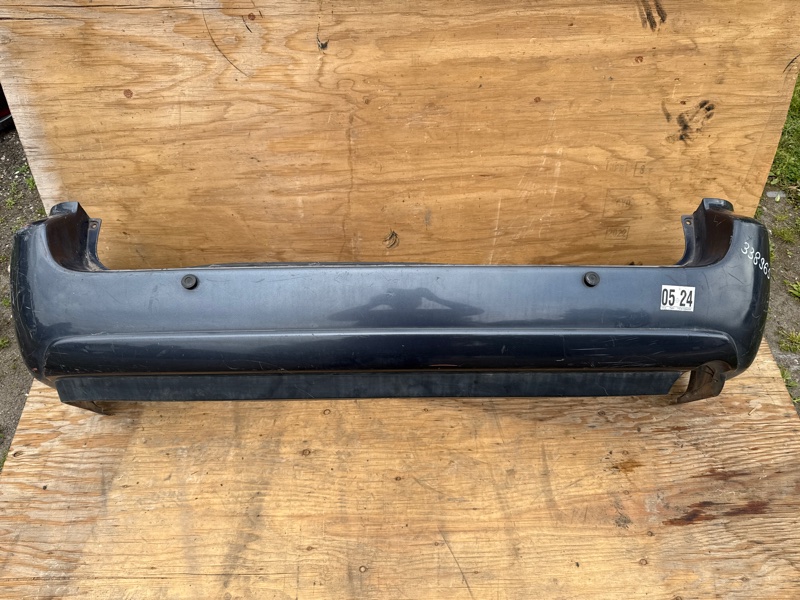 Бампер задний TOYOTA SIENNA 03-10 52159AE902 Б/У