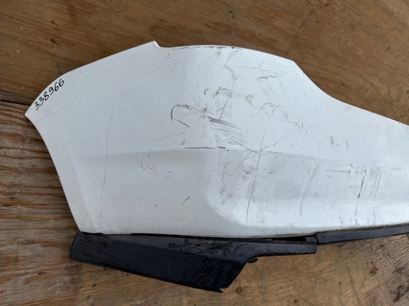 Бампер задний PRIUS - 20 03-11 Бампер задний PRIUS - 20 03-11