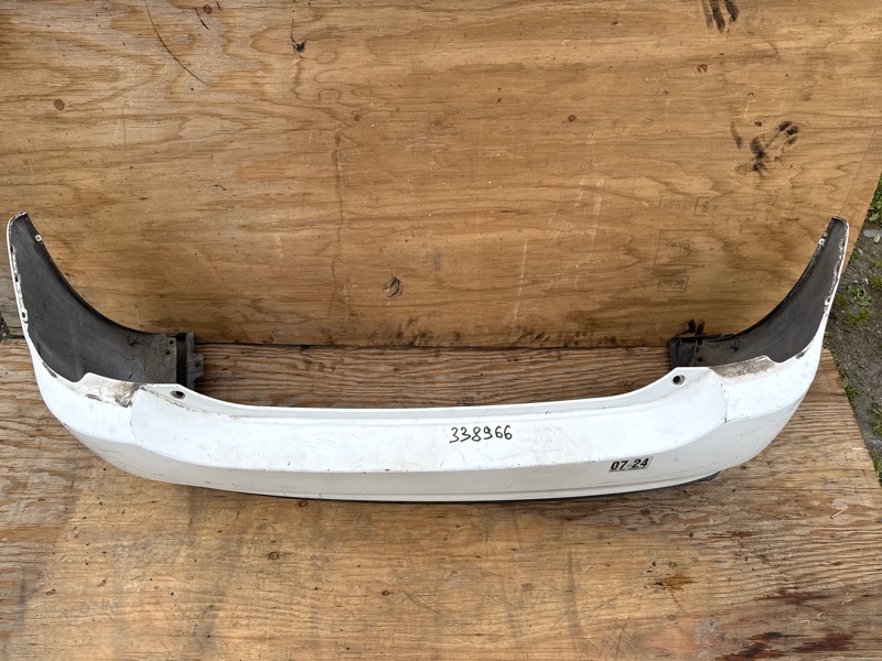 Бампер задний PRIUS - 20 03-11 Бампер задний PRIUS - 20 03-11