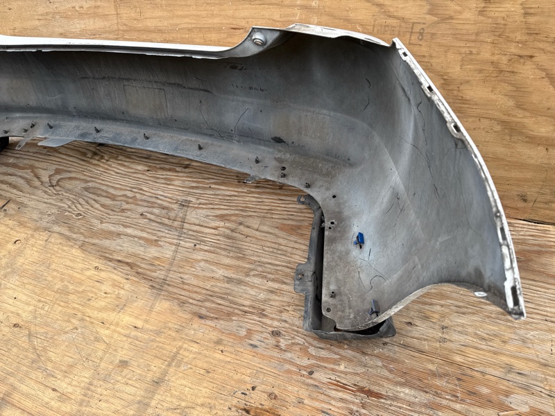 Бампер задний PRIUS - 20 03-11 Бампер задний PRIUS - 20 03-11