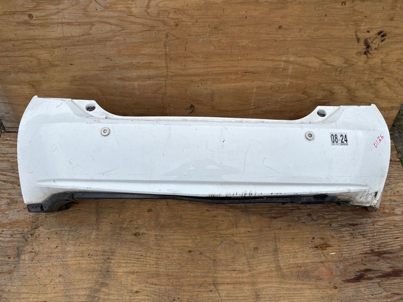 Бампер задний TOYOTA PRIUS - 30 09-17 52159-47905 Б/У