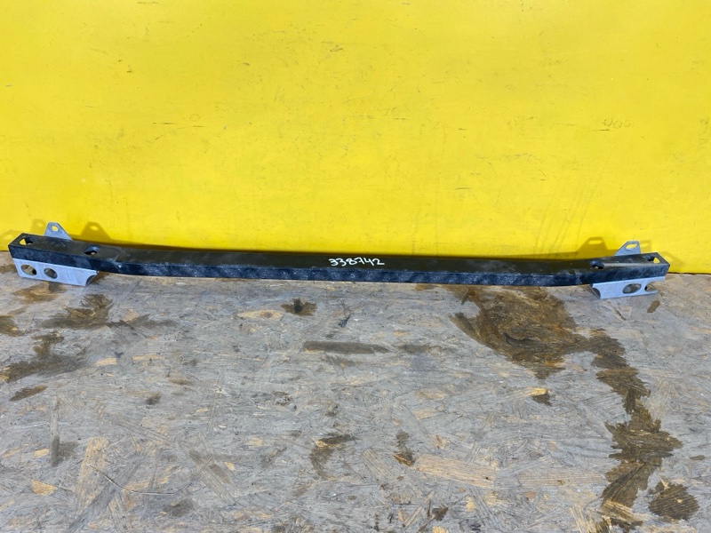 Усилитель переднего бампера LEXUS LS500 18- 52029-11010 Б/У