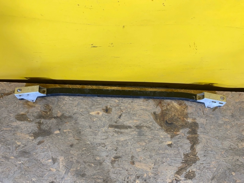 Усилитель переднего бампера LEXUS LS500 18-