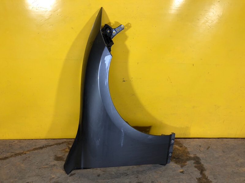 Крыло переднее правое LEXUS LS500 18- 53801-50220 Б/У