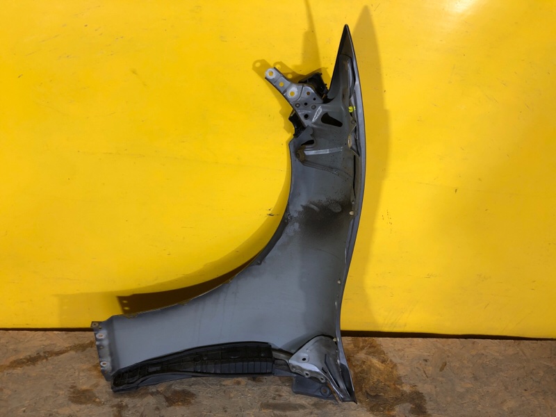 Крыло переднее правое LS500 18-