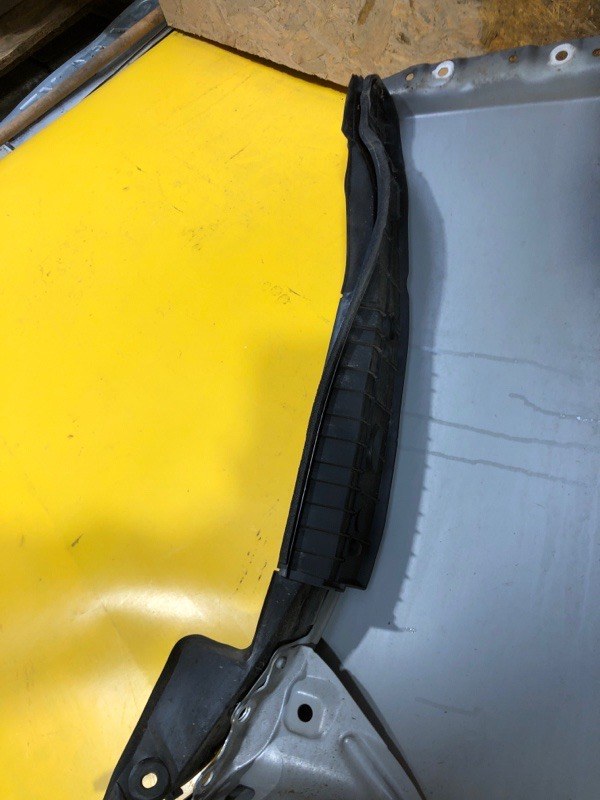 Пыльник крыла передний правый LEXUS LS500 18-