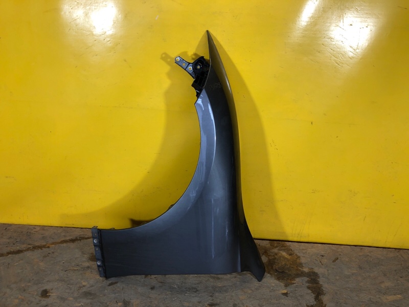 Запчасть крыло переднее левое LEXUS LS500 18- 53802-50220 Б/У Крыло переднее левое LEXUS LS500 18- 53802-50220 Б/У