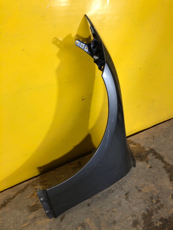 Крыло переднее левое LS500 18- Крыло переднее левое LS500 18-