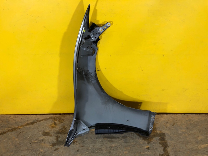 Крыло переднее левое LS500 18- Крыло переднее левое LS500 18-