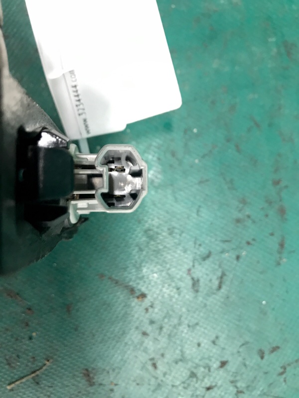 Подсветка номера CAMRY 40 06-11 2008 2.4 2AZFE Подсветка номера CAMRY 40 06-11 2008 2.4 2AZFE