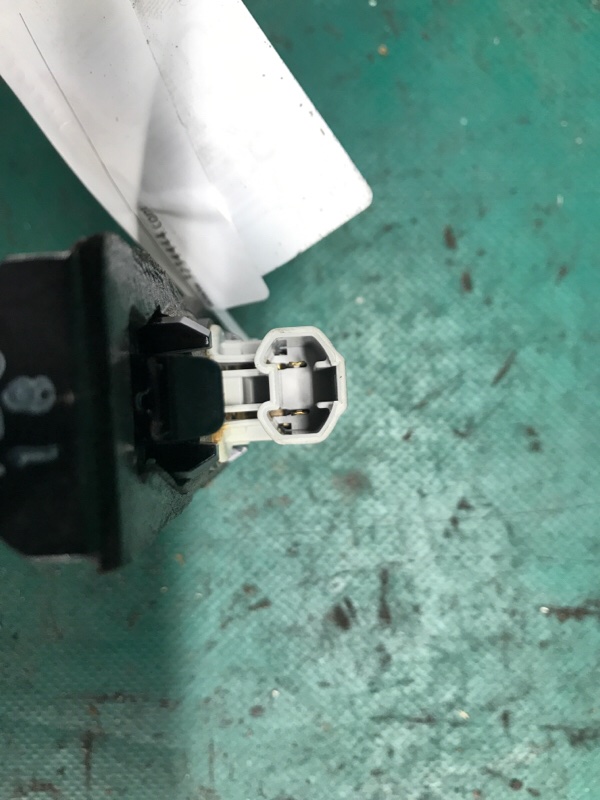 Подсветка номера TOYOTA CAMRY 40 06-11 2.4 2AZFE Подсветка номера TOYOTA CAMRY 40 06-11 2.4 2AZFE