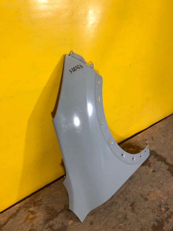 Крыло переднее правое KIA NIRO DE 16-22 Крыло переднее правое KIA NIRO DE 16-22