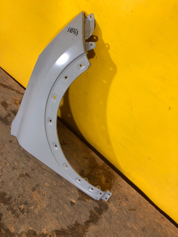 Крыло переднее правое NIRO DE 16-22 Крыло переднее правое NIRO DE 16-22